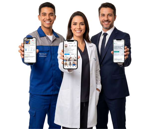 Equipe Acelerador Local